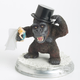 Illustration for article titled Nerdiest Wedding Cake Toppers We Adore